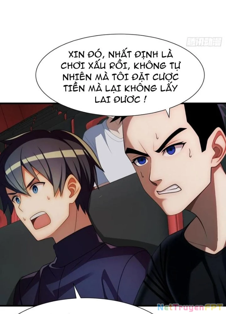 Thần Long Đi Trốn, Xui Xẻo Gặp Nữ Đế Đi Theo Giúp Ta Chăn Heo Chapter 76 - Trang 2