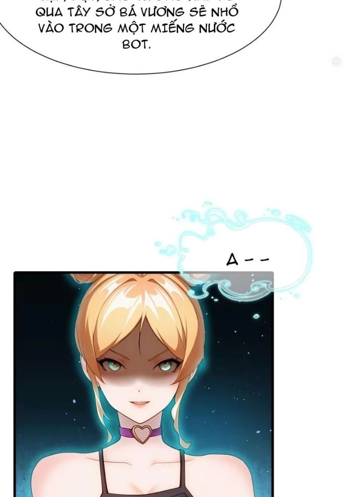 Thần Long Đi Trốn, Xui Xẻo Gặp Nữ Đế Đi Theo Giúp Ta Chăn Heo Chapter 76 - Trang 2