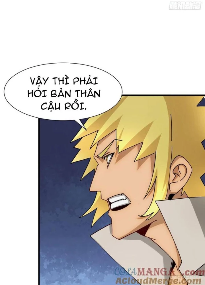 Thần Long Đi Trốn, Xui Xẻo Gặp Nữ Đế Đi Theo Giúp Ta Chăn Heo Chapter 76 - Trang 2