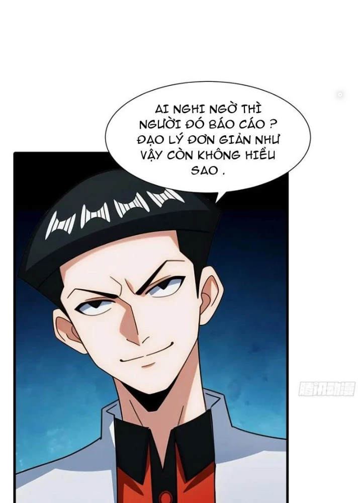 Thần Long Đi Trốn, Xui Xẻo Gặp Nữ Đế Đi Theo Giúp Ta Chăn Heo Chapter 76 - Trang 2