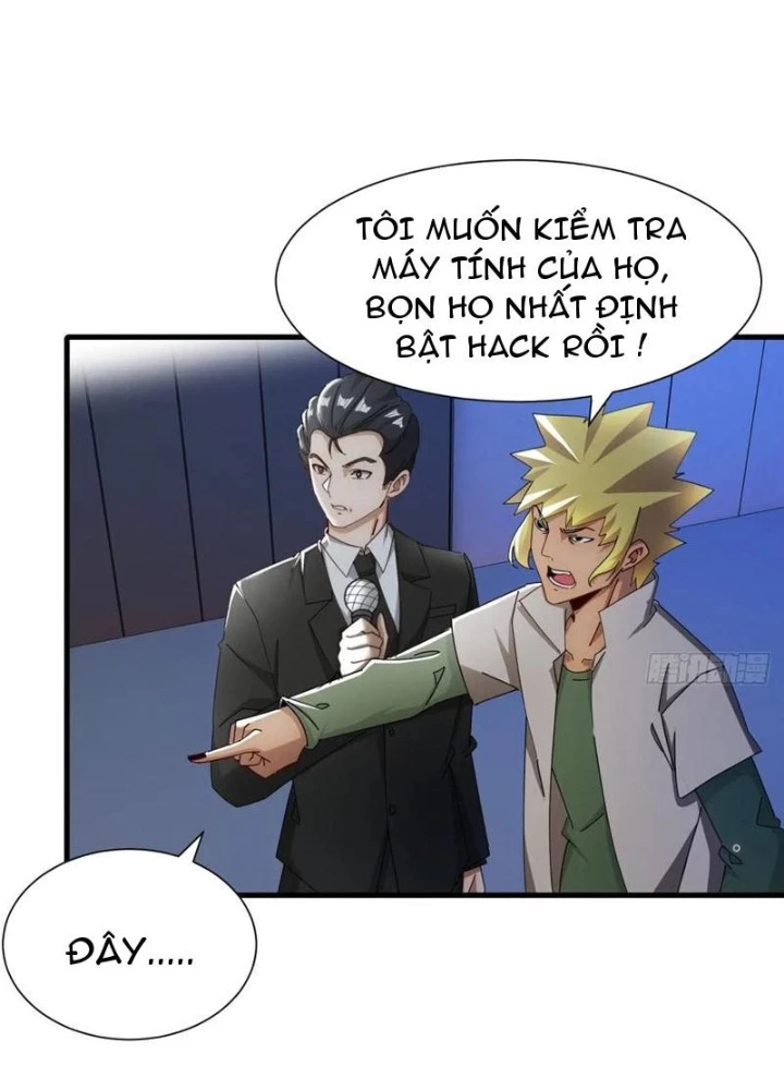 Thần Long Đi Trốn, Xui Xẻo Gặp Nữ Đế Đi Theo Giúp Ta Chăn Heo Chapter 76 - Trang 2