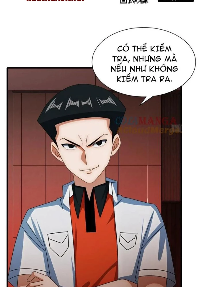 Thần Long Đi Trốn, Xui Xẻo Gặp Nữ Đế Đi Theo Giúp Ta Chăn Heo Chapter 76 - Trang 2