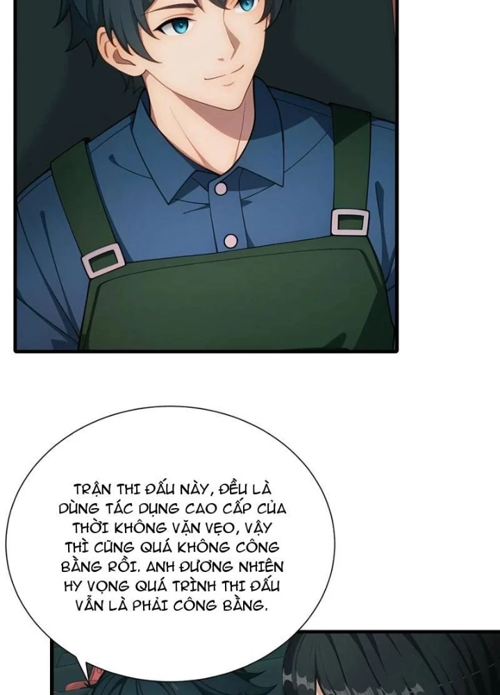 Thần Long Đi Trốn, Xui Xẻo Gặp Nữ Đế Đi Theo Giúp Ta Chăn Heo Chapter 76 - Trang 2