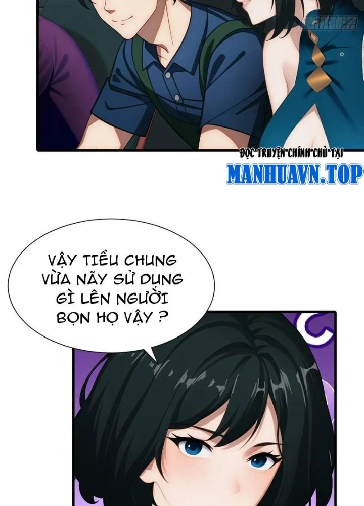 Thần Long Đi Trốn, Xui Xẻo Gặp Nữ Đế Đi Theo Giúp Ta Chăn Heo Chapter 76 - Trang 2