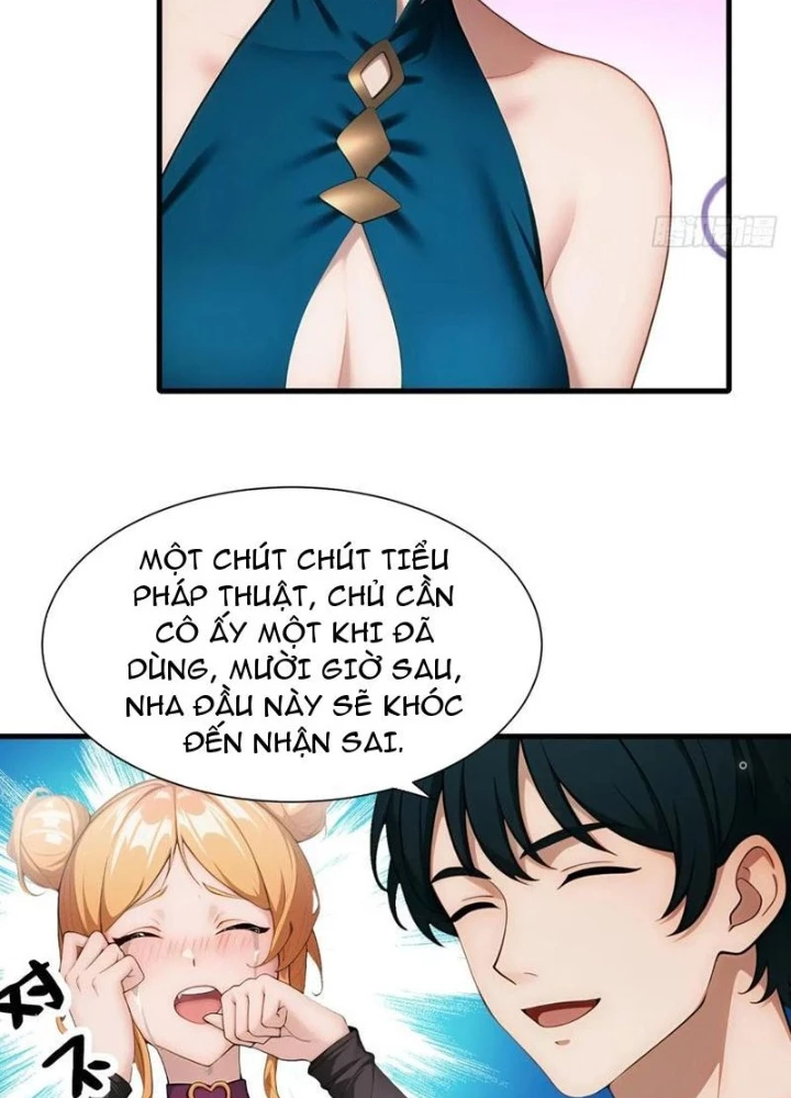 Thần Long Đi Trốn, Xui Xẻo Gặp Nữ Đế Đi Theo Giúp Ta Chăn Heo Chapter 76 - Trang 2