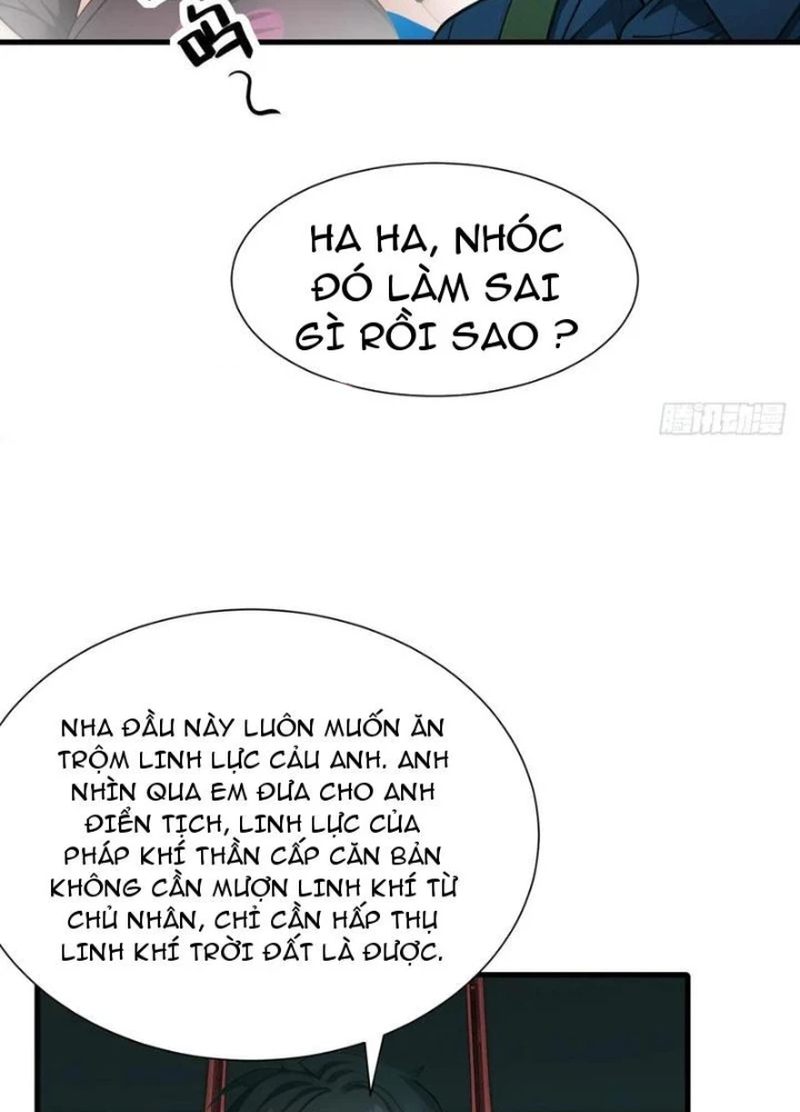 Thần Long Đi Trốn, Xui Xẻo Gặp Nữ Đế Đi Theo Giúp Ta Chăn Heo Chapter 76 - Trang 2