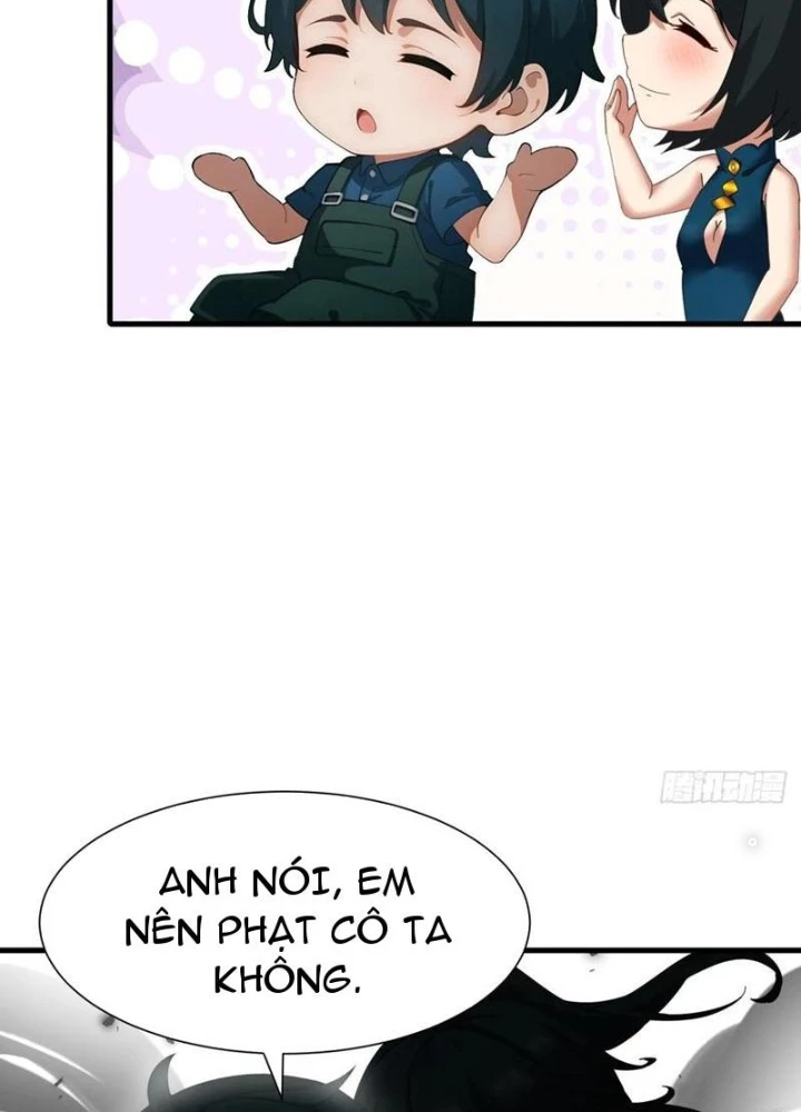 Thần Long Đi Trốn, Xui Xẻo Gặp Nữ Đế Đi Theo Giúp Ta Chăn Heo Chapter 76 - Trang 2
