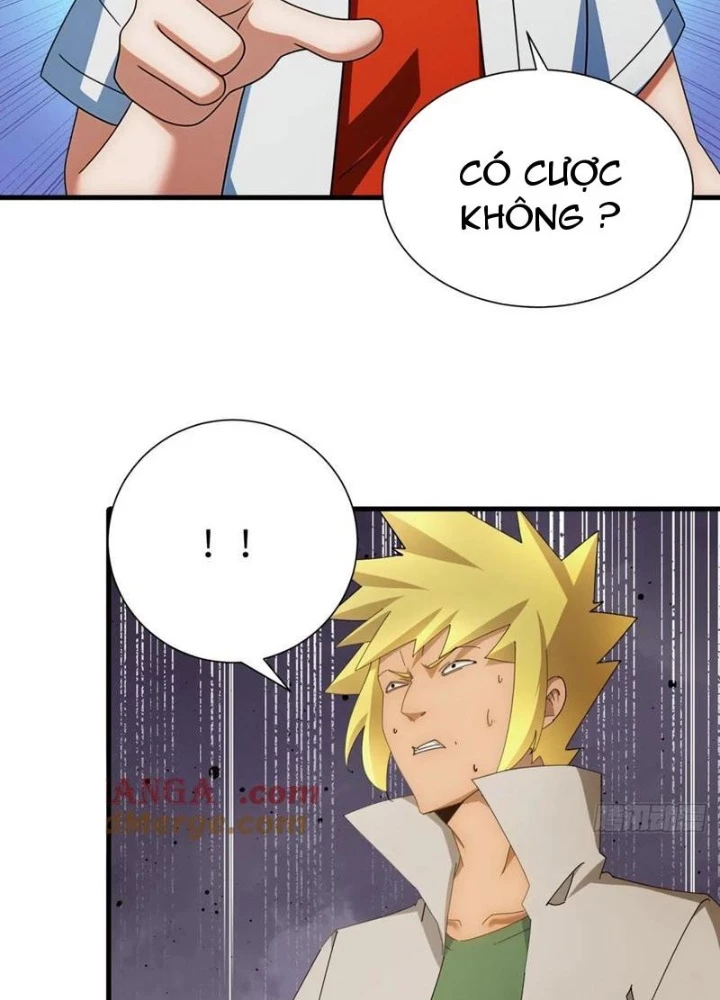 Thần Long Đi Trốn, Xui Xẻo Gặp Nữ Đế Đi Theo Giúp Ta Chăn Heo Chapter 76 - Trang 2
