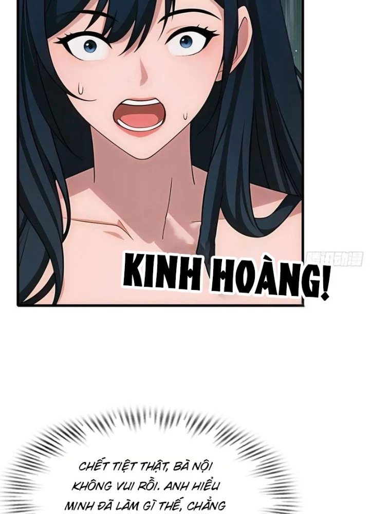 Thần Long Đi Trốn, Xui Xẻo Gặp Nữ Đế Đi Theo Giúp Ta Chăn Heo Chapter 77 - Trang 2