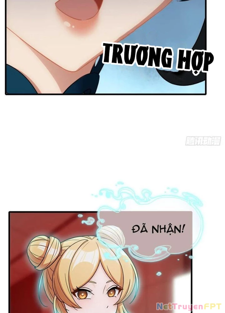Thần Long Đi Trốn, Xui Xẻo Gặp Nữ Đế Đi Theo Giúp Ta Chăn Heo Chapter 77 - Trang 2