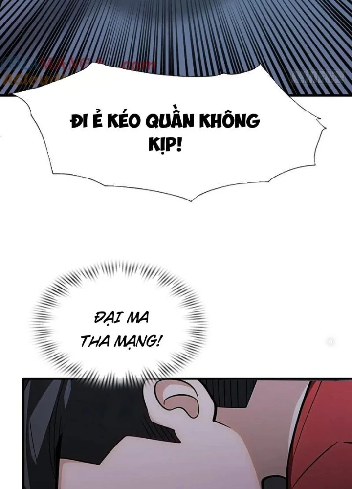Thần Long Đi Trốn, Xui Xẻo Gặp Nữ Đế Đi Theo Giúp Ta Chăn Heo Chapter 77 - Trang 2