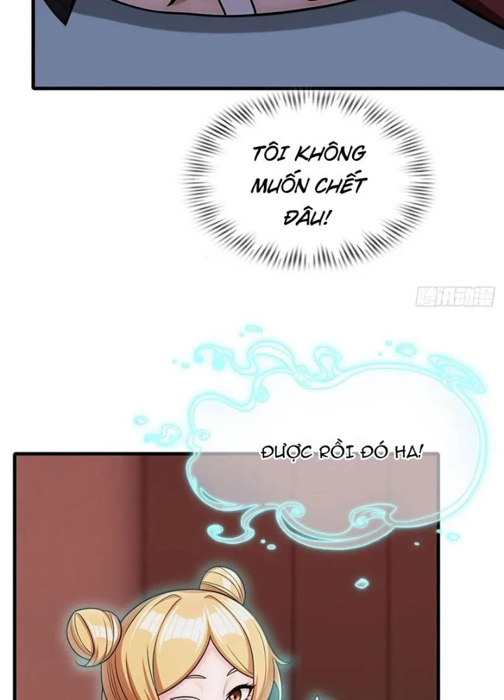 Thần Long Đi Trốn, Xui Xẻo Gặp Nữ Đế Đi Theo Giúp Ta Chăn Heo Chapter 77 - Trang 2