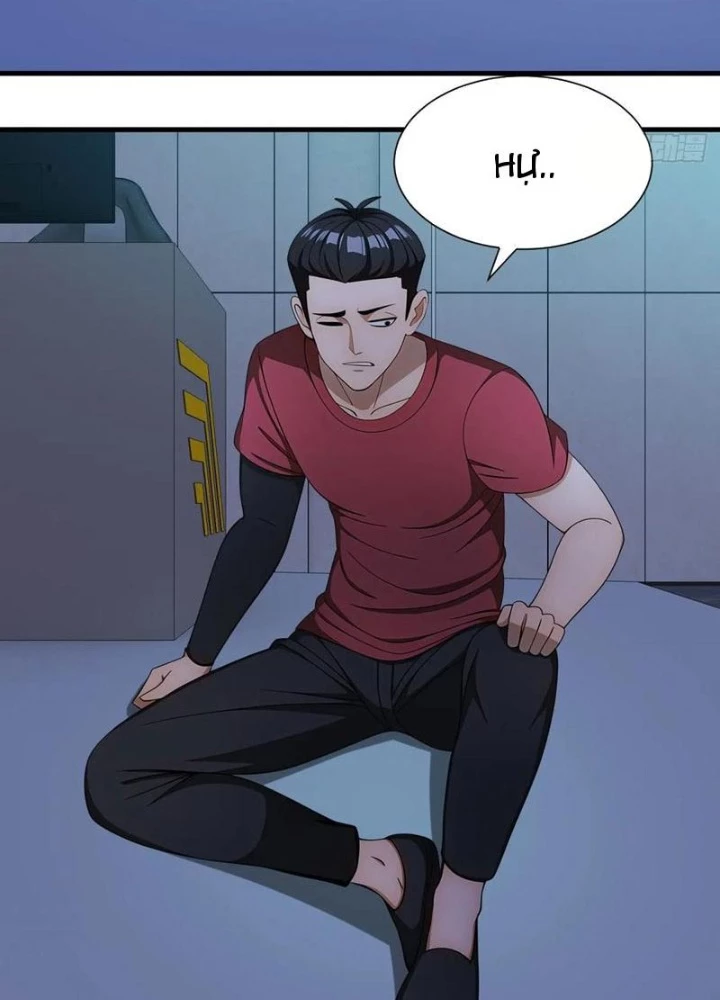 Thần Long Đi Trốn, Xui Xẻo Gặp Nữ Đế Đi Theo Giúp Ta Chăn Heo Chapter 77 - Trang 2