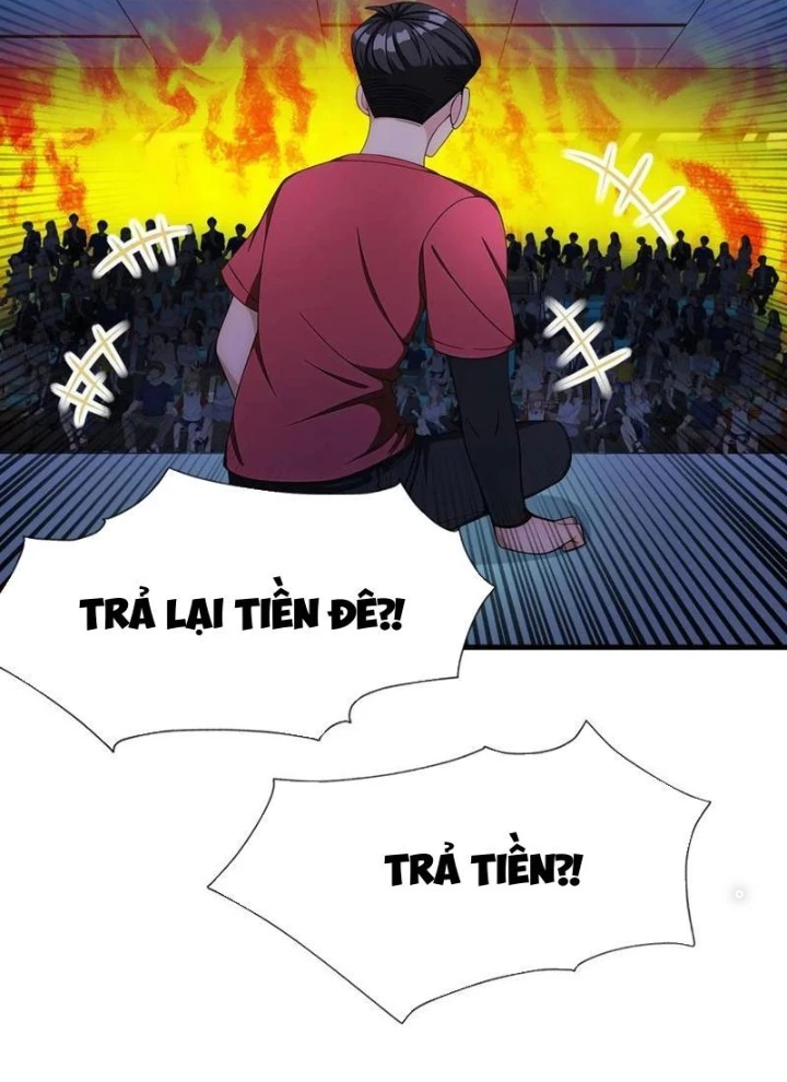 Thần Long Đi Trốn, Xui Xẻo Gặp Nữ Đế Đi Theo Giúp Ta Chăn Heo Chapter 77 - Trang 2
