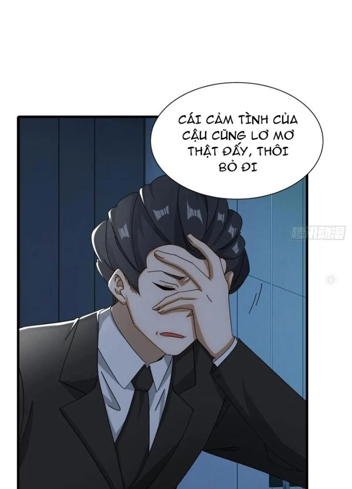 Thần Long Đi Trốn, Xui Xẻo Gặp Nữ Đế Đi Theo Giúp Ta Chăn Heo Chapter 77 - Trang 2