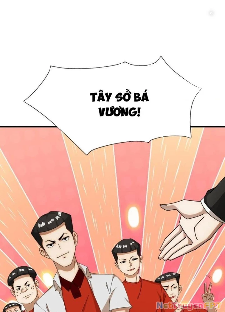 Thần Long Đi Trốn, Xui Xẻo Gặp Nữ Đế Đi Theo Giúp Ta Chăn Heo Chapter 77 - Trang 2
