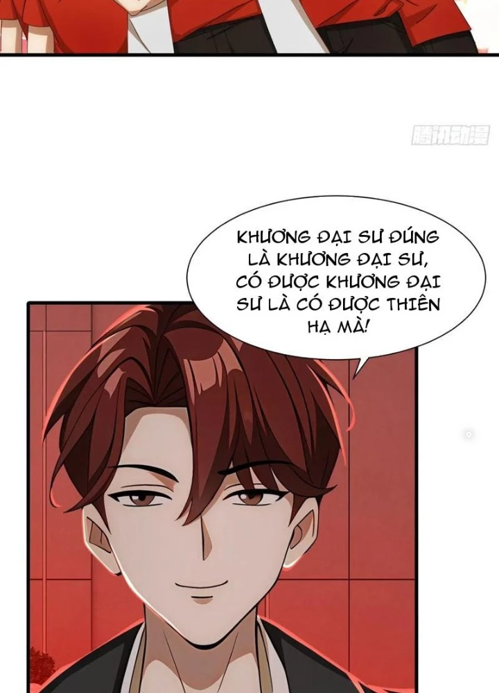 Thần Long Đi Trốn, Xui Xẻo Gặp Nữ Đế Đi Theo Giúp Ta Chăn Heo Chapter 77 - Trang 2