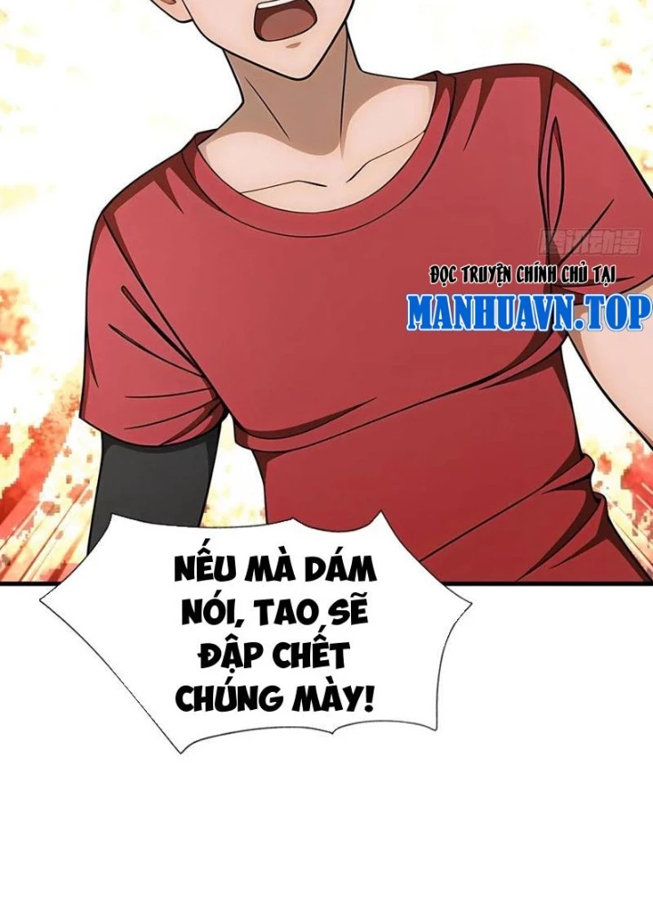 Thần Long Đi Trốn, Xui Xẻo Gặp Nữ Đế Đi Theo Giúp Ta Chăn Heo Chapter 77 - Trang 2