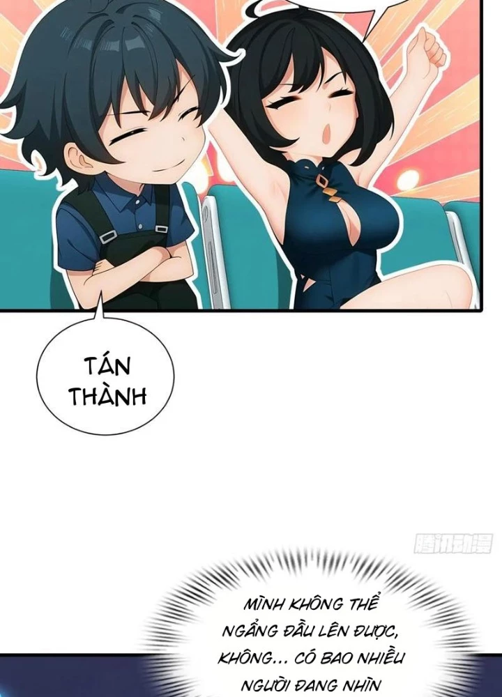 Thần Long Đi Trốn, Xui Xẻo Gặp Nữ Đế Đi Theo Giúp Ta Chăn Heo Chapter 77 - Trang 2