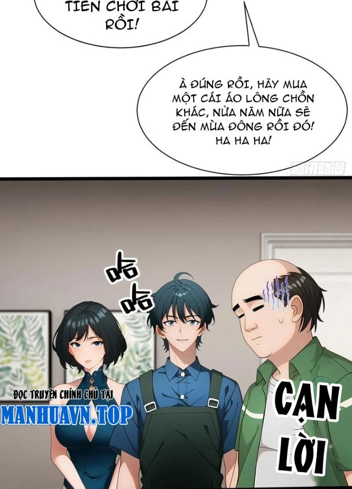 Thần Long Đi Trốn, Xui Xẻo Gặp Nữ Đế Đi Theo Giúp Ta Chăn Heo Chapter 78 - Trang 2