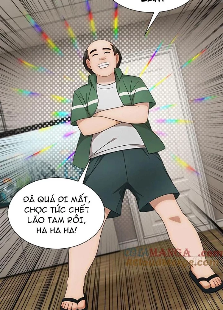 Thần Long Đi Trốn, Xui Xẻo Gặp Nữ Đế Đi Theo Giúp Ta Chăn Heo Chapter 78 - Trang 2