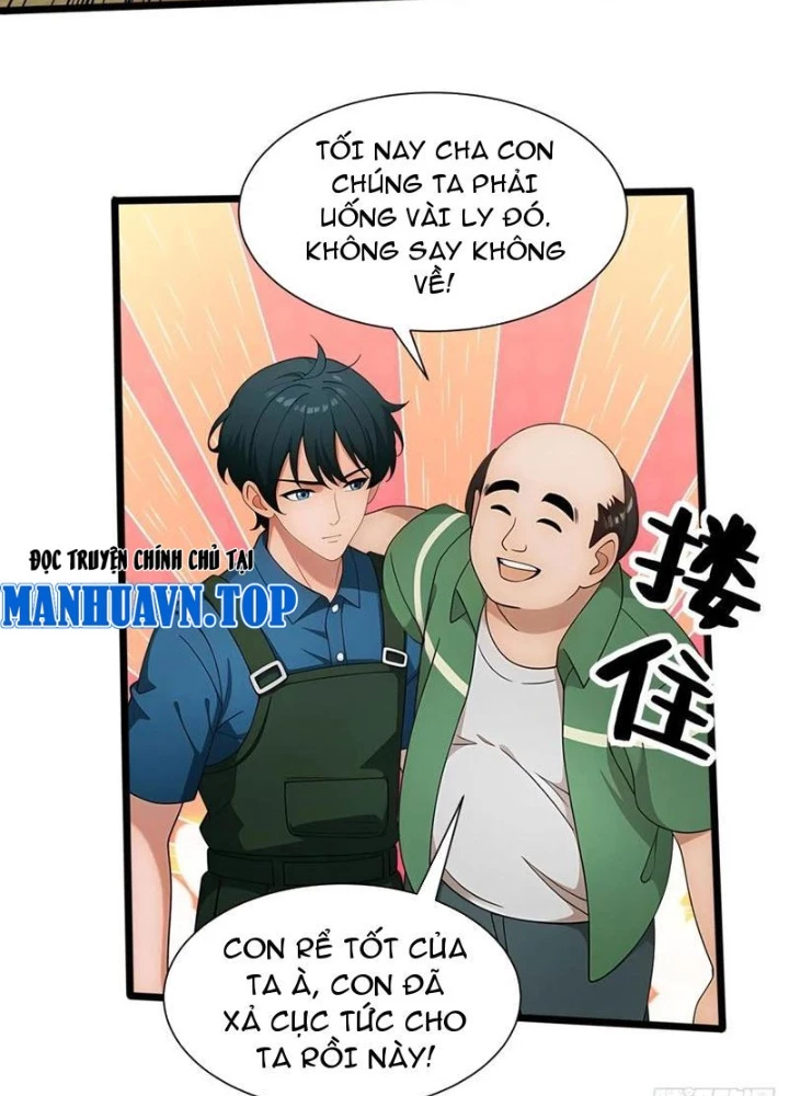 Thần Long Đi Trốn, Xui Xẻo Gặp Nữ Đế Đi Theo Giúp Ta Chăn Heo Chapter 78 - Trang 2