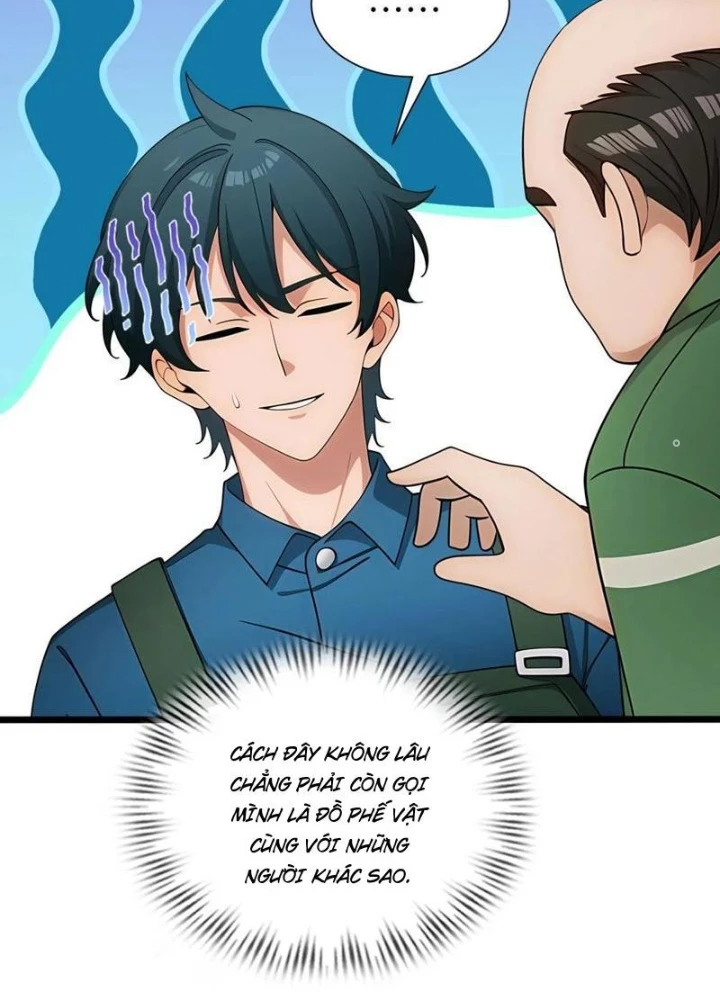 Thần Long Đi Trốn, Xui Xẻo Gặp Nữ Đế Đi Theo Giúp Ta Chăn Heo Chapter 78 - Trang 2