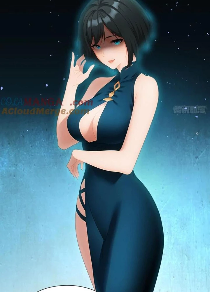 Thần Long Đi Trốn, Xui Xẻo Gặp Nữ Đế Đi Theo Giúp Ta Chăn Heo Chapter 78 - Trang 2