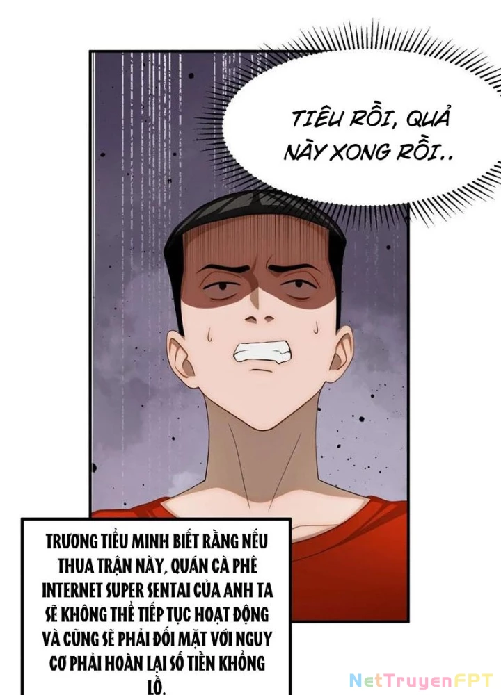Thần Long Đi Trốn, Xui Xẻo Gặp Nữ Đế Đi Theo Giúp Ta Chăn Heo Chapter 78 - Trang 2