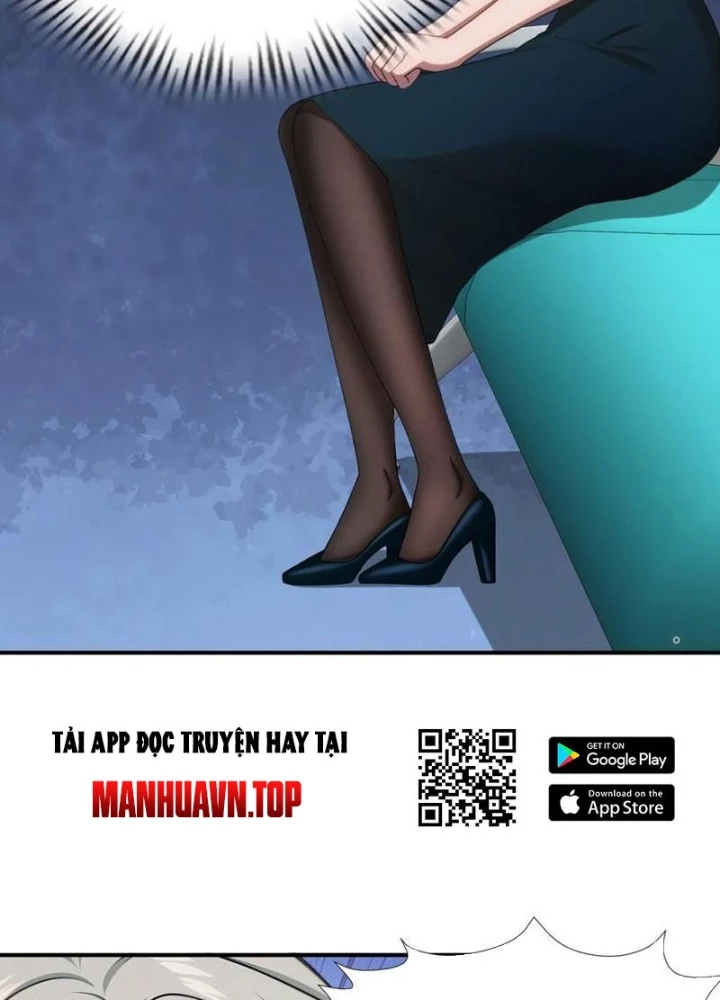 Thần Long Đi Trốn, Xui Xẻo Gặp Nữ Đế Đi Theo Giúp Ta Chăn Heo Chapter 78 - Trang 2