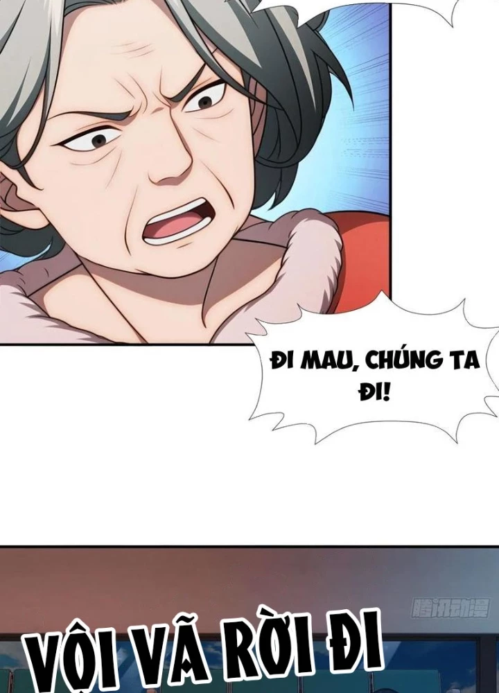 Thần Long Đi Trốn, Xui Xẻo Gặp Nữ Đế Đi Theo Giúp Ta Chăn Heo Chapter 78 - Trang 2