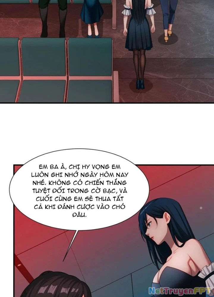 Thần Long Đi Trốn, Xui Xẻo Gặp Nữ Đế Đi Theo Giúp Ta Chăn Heo Chapter 78 - Trang 2