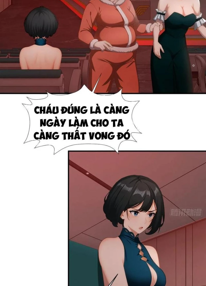 Thần Long Đi Trốn, Xui Xẻo Gặp Nữ Đế Đi Theo Giúp Ta Chăn Heo Chapter 78 - Trang 2