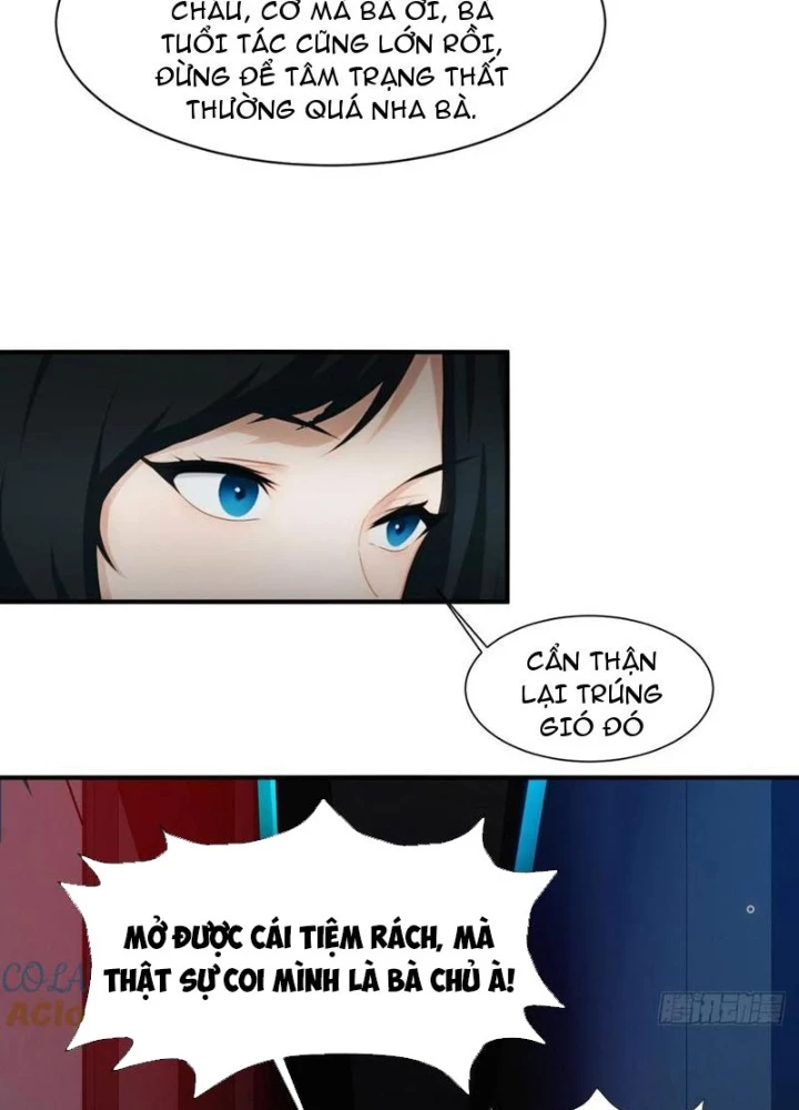 Thần Long Đi Trốn, Xui Xẻo Gặp Nữ Đế Đi Theo Giúp Ta Chăn Heo Chapter 78 - Trang 2