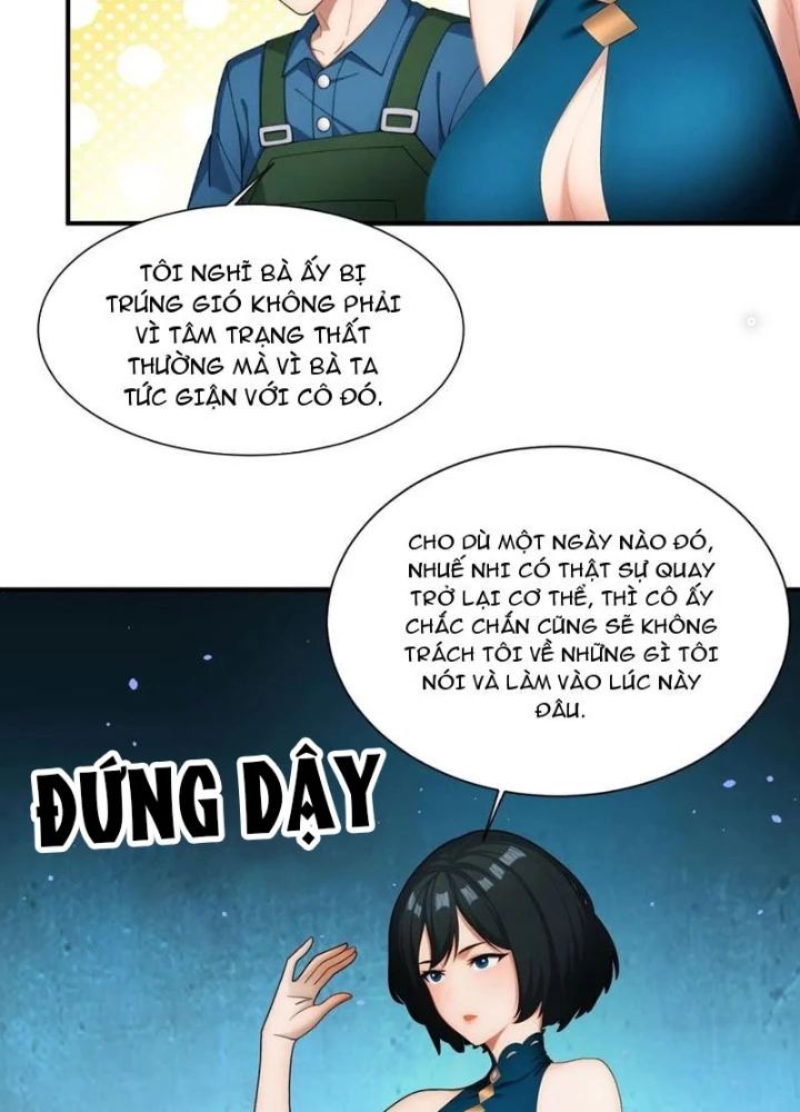 Thần Long Đi Trốn, Xui Xẻo Gặp Nữ Đế Đi Theo Giúp Ta Chăn Heo Chapter 78 - Trang 2