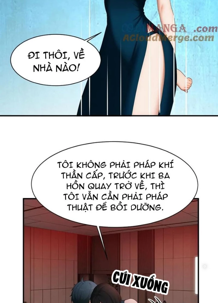 Thần Long Đi Trốn, Xui Xẻo Gặp Nữ Đế Đi Theo Giúp Ta Chăn Heo Chapter 78 - Trang 2