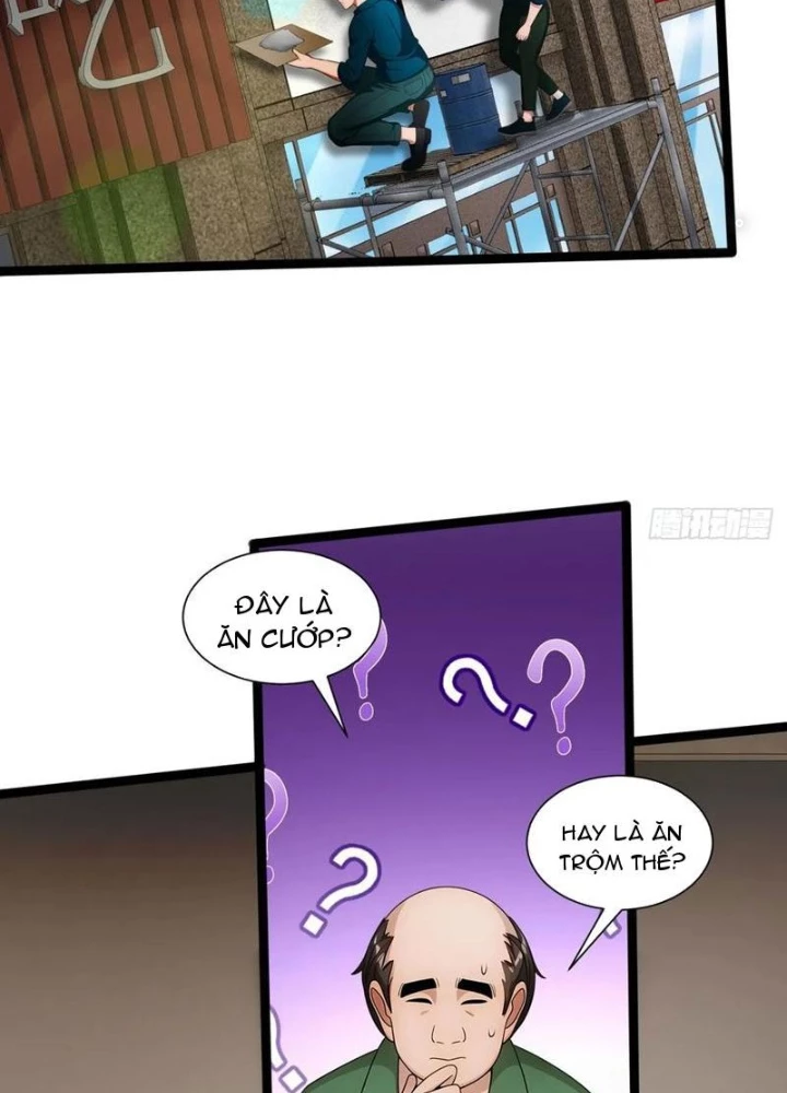 Thần Long Đi Trốn, Xui Xẻo Gặp Nữ Đế Đi Theo Giúp Ta Chăn Heo Chapter 78 - Trang 2