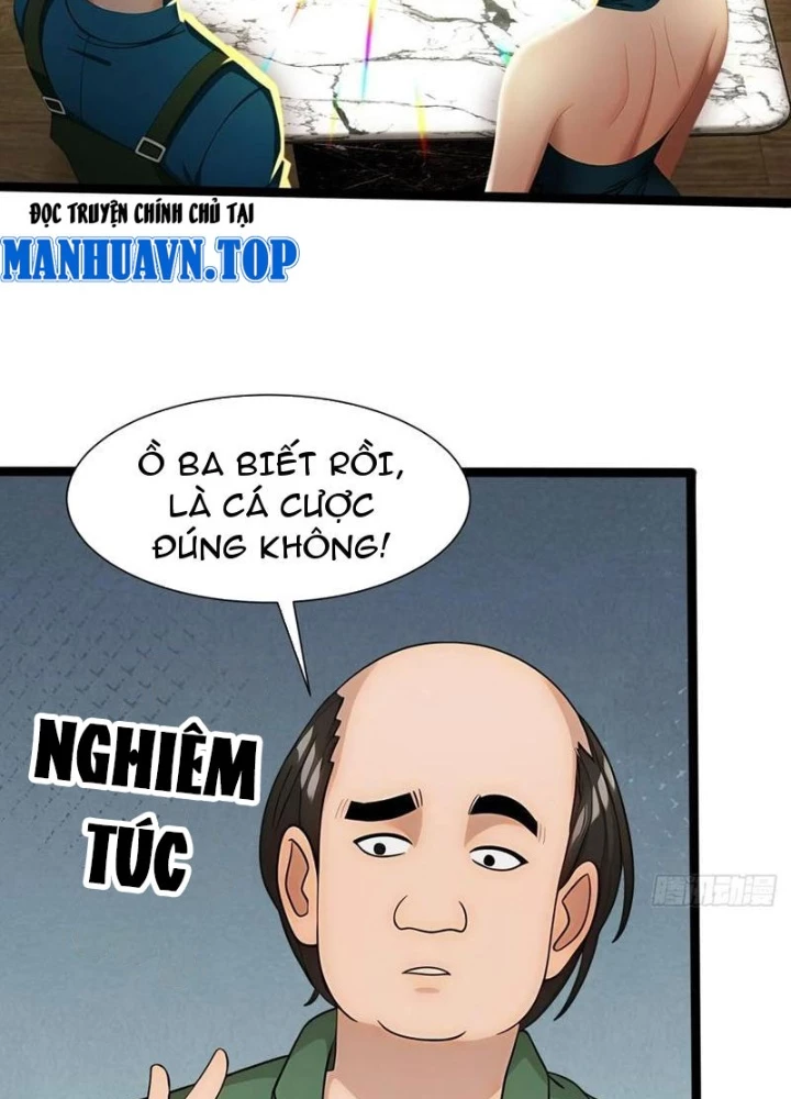 Thần Long Đi Trốn, Xui Xẻo Gặp Nữ Đế Đi Theo Giúp Ta Chăn Heo Chapter 78 - Trang 2