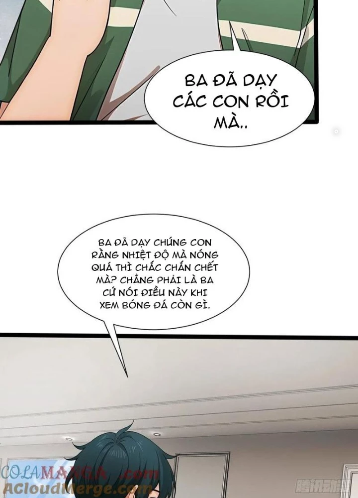 Thần Long Đi Trốn, Xui Xẻo Gặp Nữ Đế Đi Theo Giúp Ta Chăn Heo Chapter 78 - Trang 2