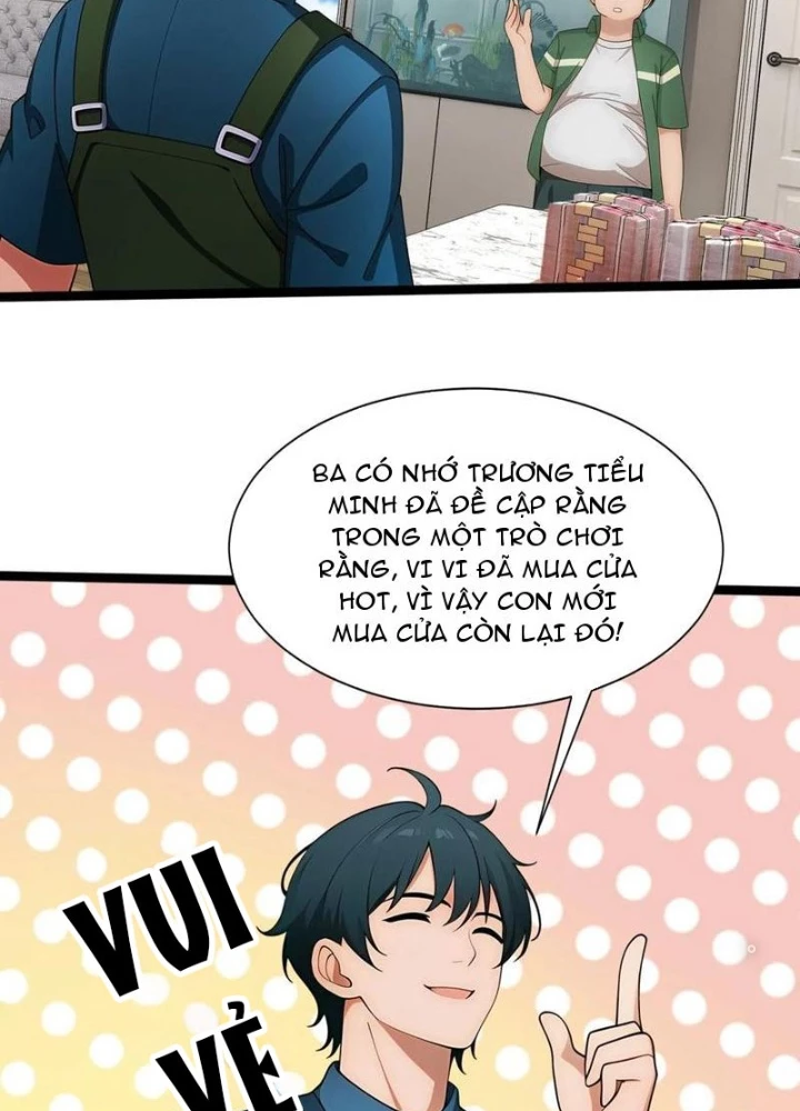 Thần Long Đi Trốn, Xui Xẻo Gặp Nữ Đế Đi Theo Giúp Ta Chăn Heo Chapter 78 - Trang 2