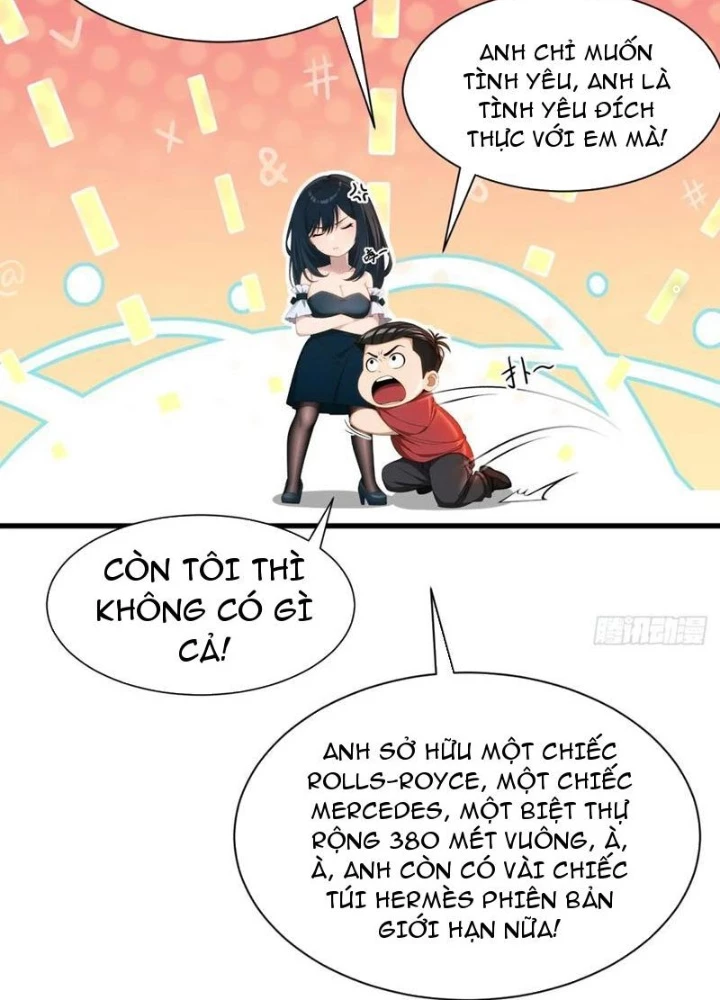 Thần Long Đi Trốn, Xui Xẻo Gặp Nữ Đế Đi Theo Giúp Ta Chăn Heo Chapter 79 - Trang 2