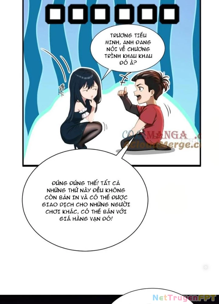 Thần Long Đi Trốn, Xui Xẻo Gặp Nữ Đế Đi Theo Giúp Ta Chăn Heo Chapter 79 - Trang 2
