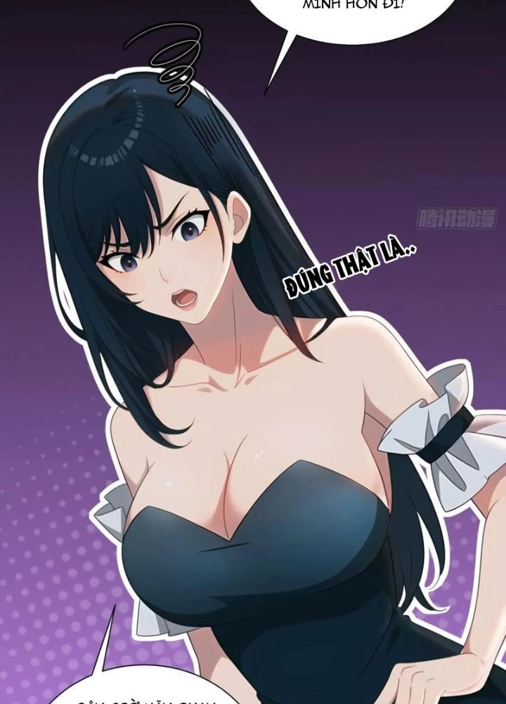 Thần Long Đi Trốn, Xui Xẻo Gặp Nữ Đế Đi Theo Giúp Ta Chăn Heo Chapter 79 - Trang 2