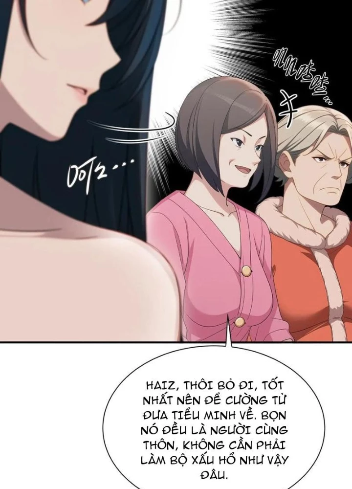 Thần Long Đi Trốn, Xui Xẻo Gặp Nữ Đế Đi Theo Giúp Ta Chăn Heo Chapter 79 - Trang 2