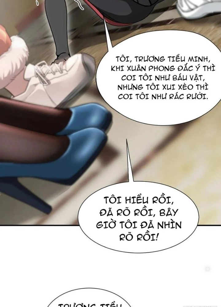 Thần Long Đi Trốn, Xui Xẻo Gặp Nữ Đế Đi Theo Giúp Ta Chăn Heo Chapter 79 - Trang 2
