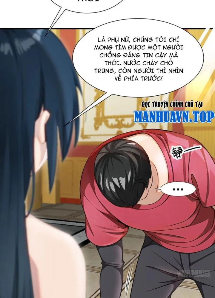 Thần Long Đi Trốn, Xui Xẻo Gặp Nữ Đế Đi Theo Giúp Ta Chăn Heo Chapter 79 - Trang 2