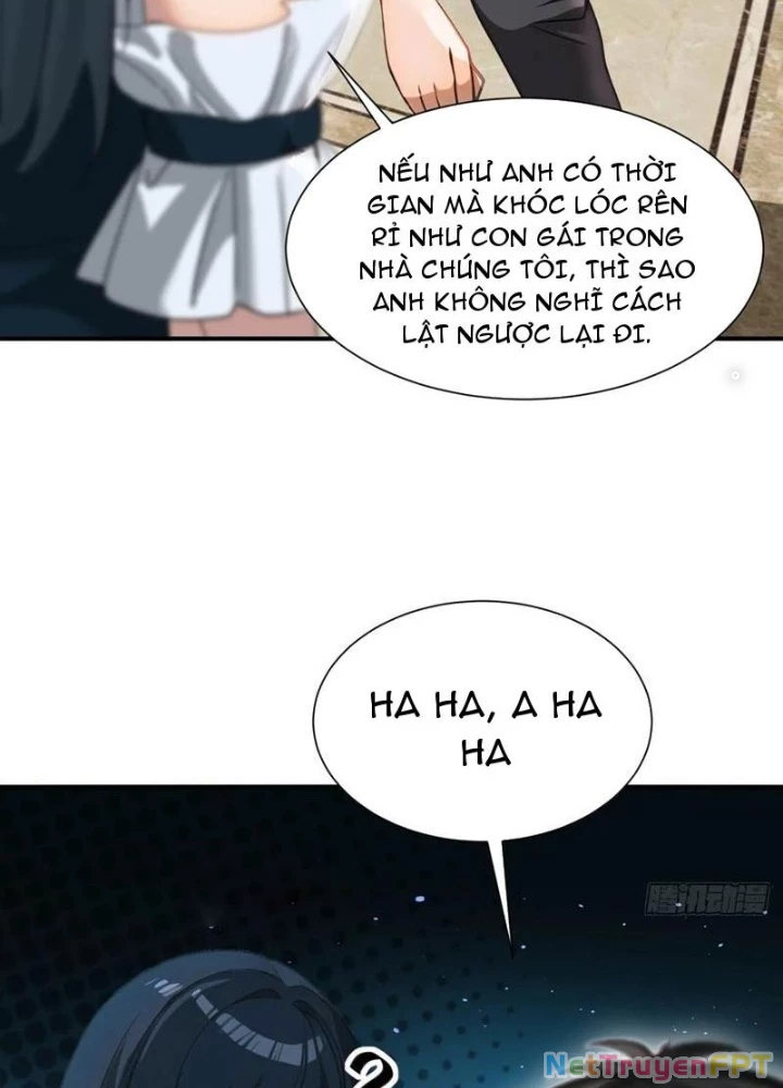 Thần Long Đi Trốn, Xui Xẻo Gặp Nữ Đế Đi Theo Giúp Ta Chăn Heo Chapter 79 - Trang 2