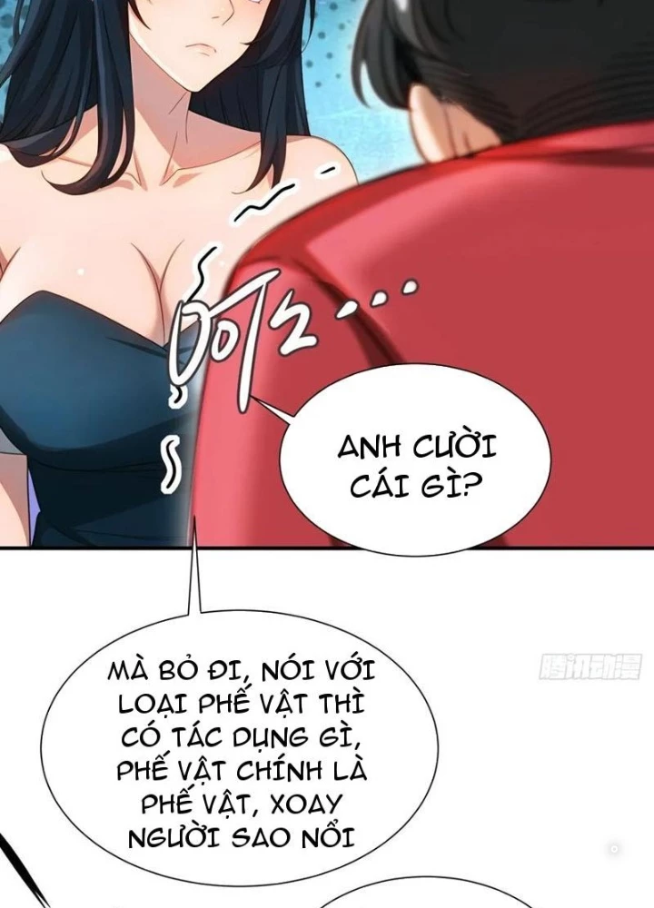 Thần Long Đi Trốn, Xui Xẻo Gặp Nữ Đế Đi Theo Giúp Ta Chăn Heo Chapter 79 - Trang 2