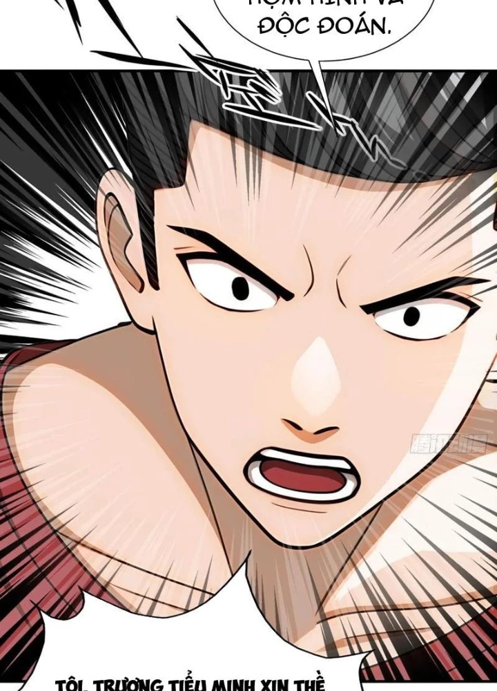 Thần Long Đi Trốn, Xui Xẻo Gặp Nữ Đế Đi Theo Giúp Ta Chăn Heo Chapter 79 - Trang 2