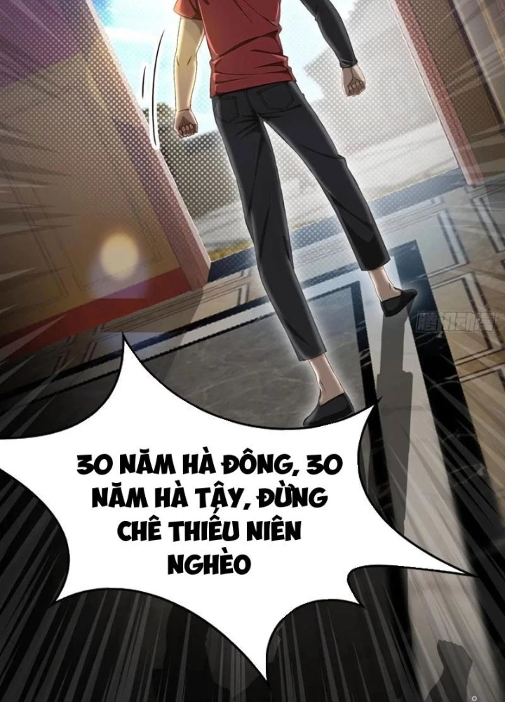Thần Long Đi Trốn, Xui Xẻo Gặp Nữ Đế Đi Theo Giúp Ta Chăn Heo Chapter 79 - Trang 2